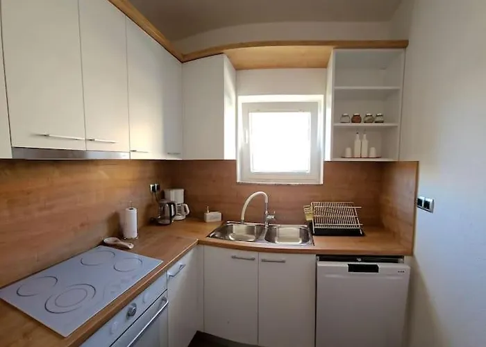 Apartment Gidas