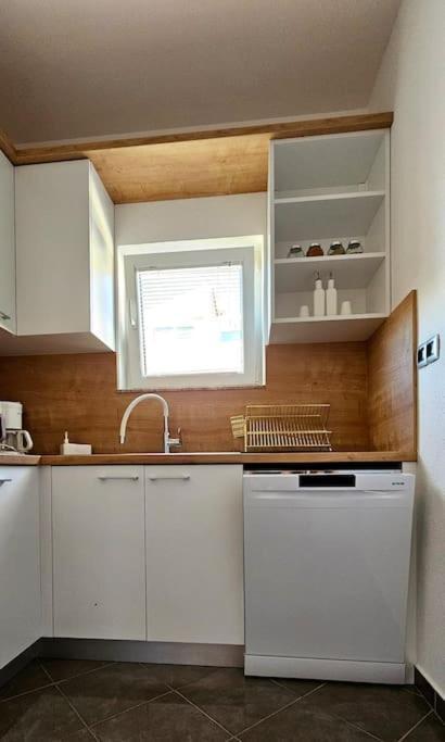 Apartment Gidas