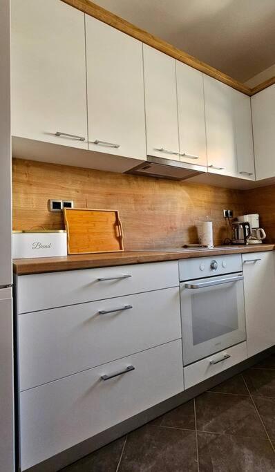 Gidas Apartmán