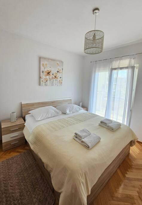 Gidas Apartment *