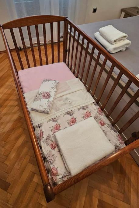 Gidas Apartment