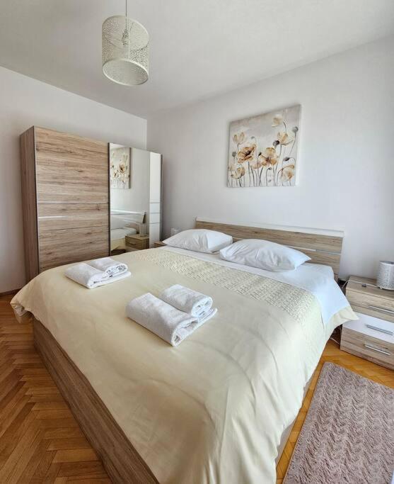 Gidas Apartment *