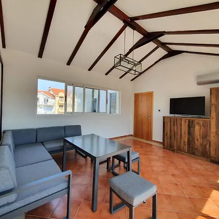 Apartment Gidas Zadar Exterior photo