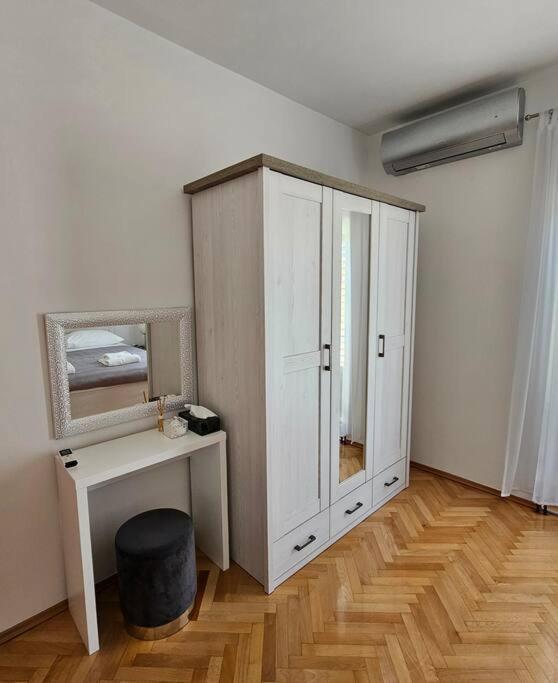 Apartment Gidas *