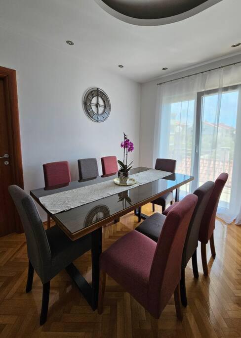 Gidas Apartment Zadar