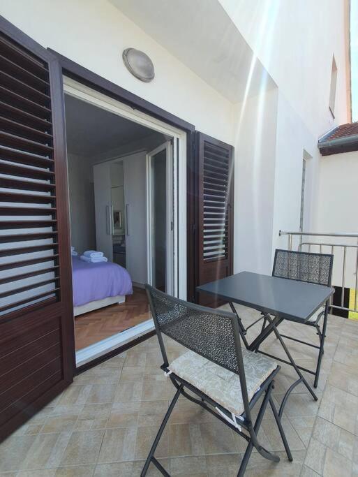 Apartamento Gidas Zadar